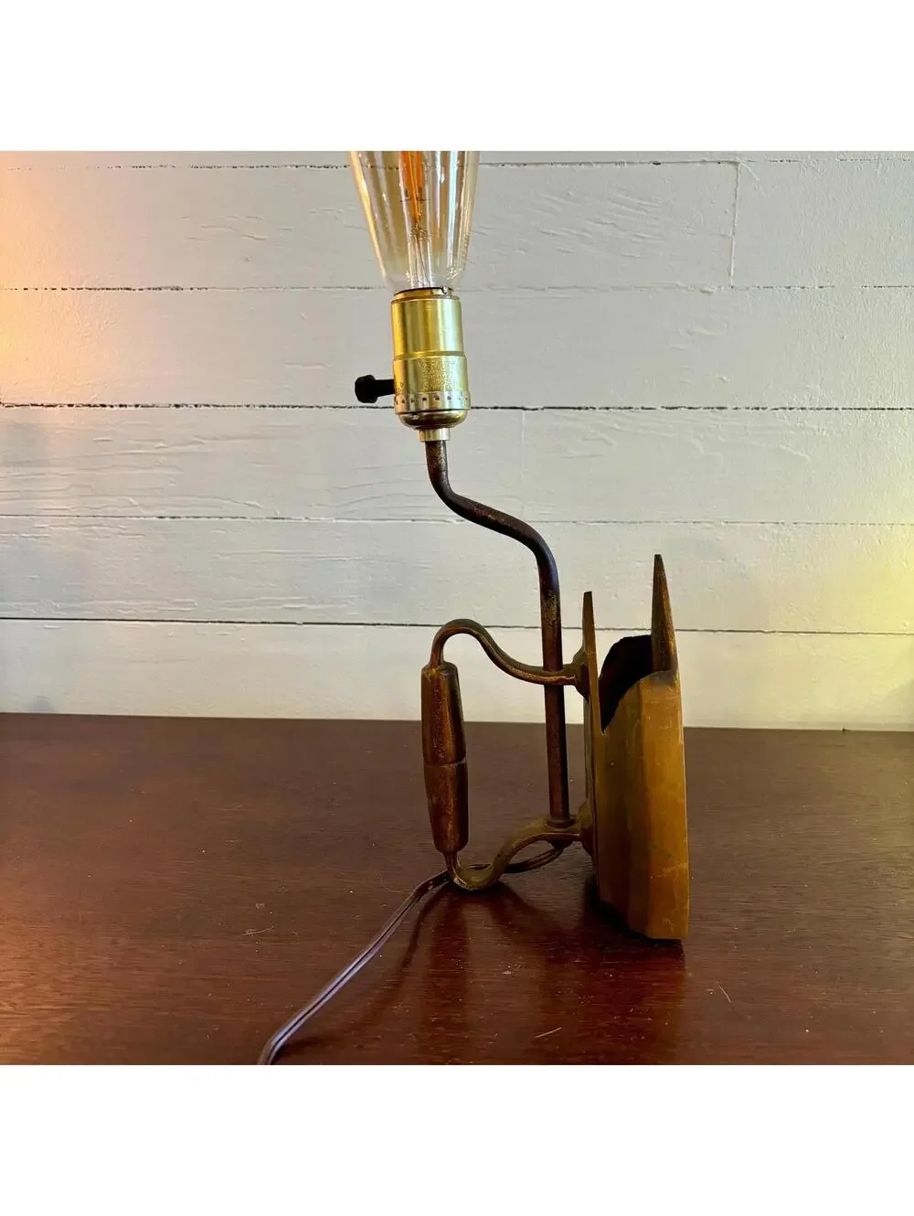 N/A this lamp